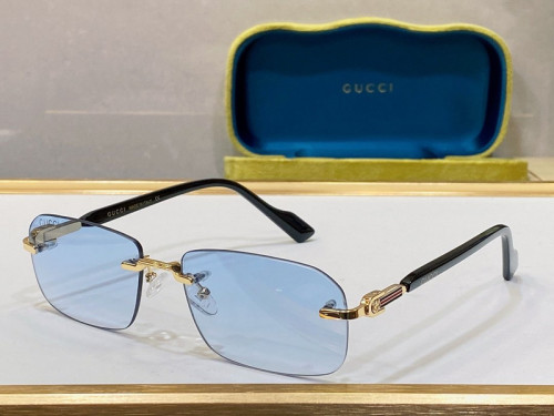 G Sunglasses AAAA-3287