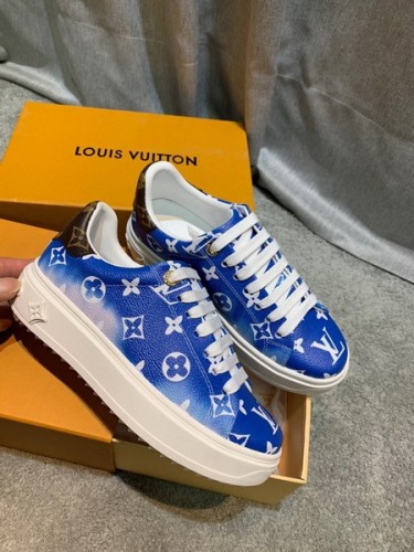 LV Women Shoes 1：1 Quality-544