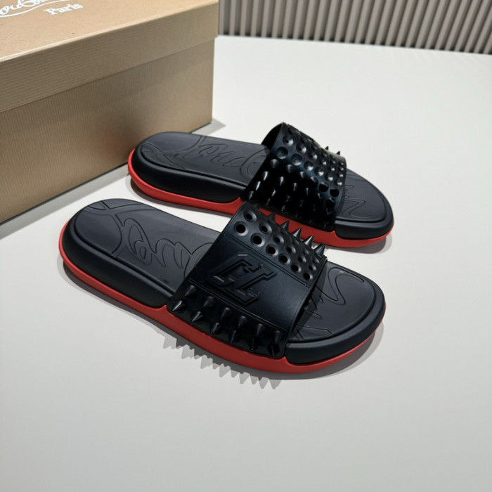 CL men slippers AAA-067