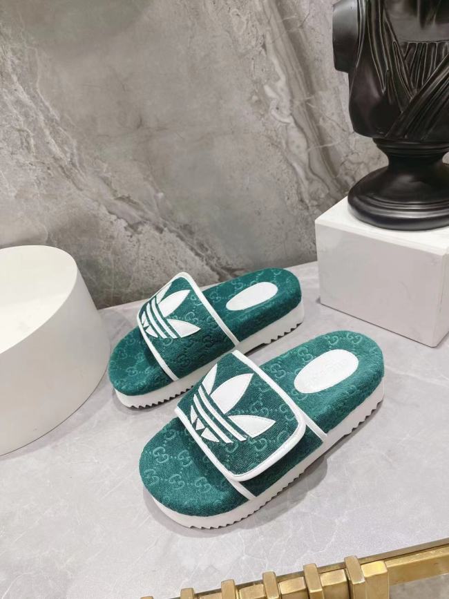 G women slippers 1:1 quality-607