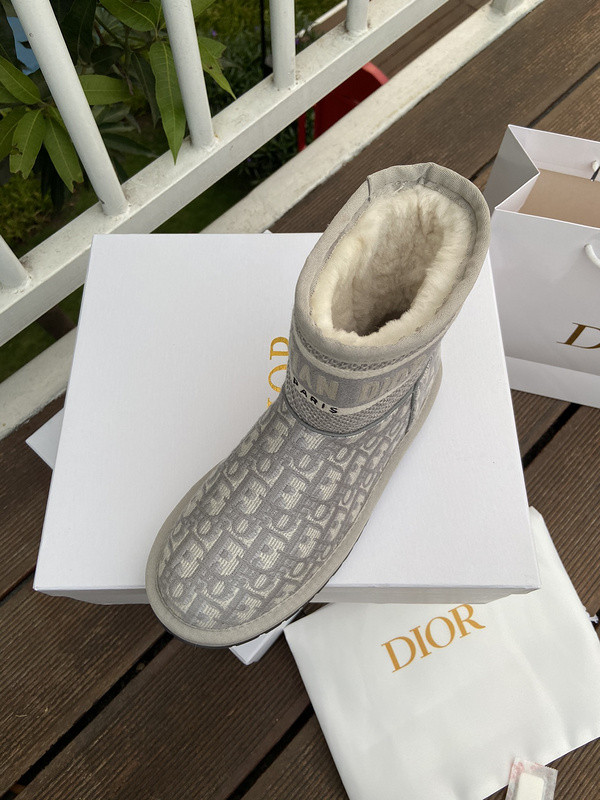Dior Women Shoes 1：1 quality-425