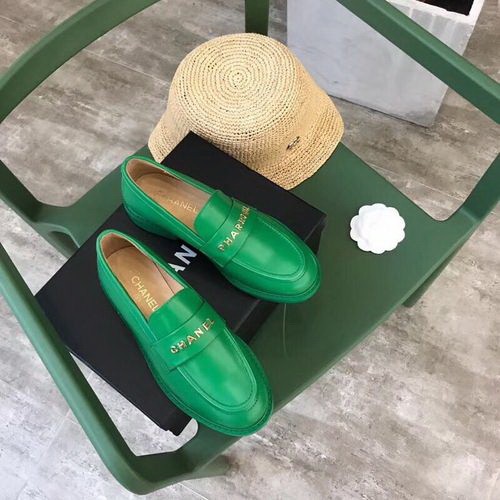 CHAL Women Shoes 1:1 Quality-310