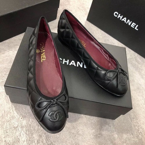 CHAL Women Shoes 1:1 Quality-261