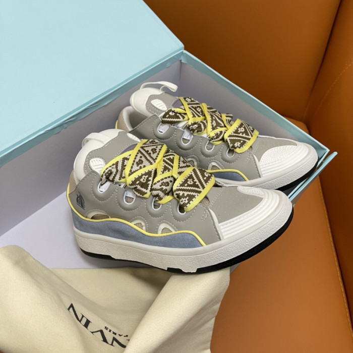 LANVIN 1：1 women Quality Shoes-058