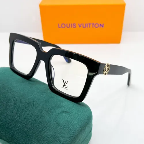 LV Sunglasses AAAA-1630