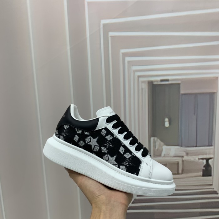 Alexander McQueen Women Shoes 1：1 quality-711