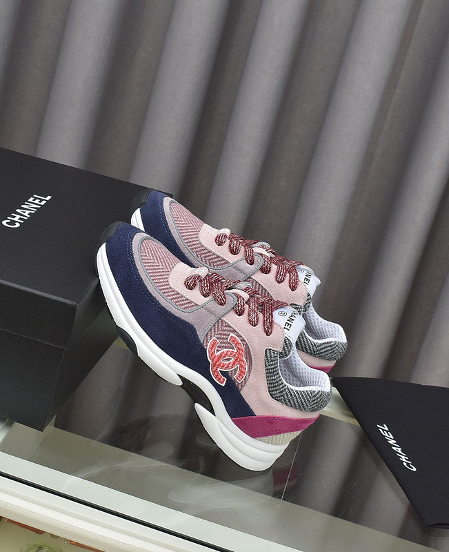 CHAL Women Shoes 1：1 Quality-783