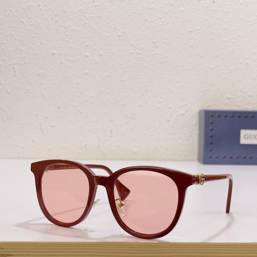 G Sunglasses AAAA-3186
