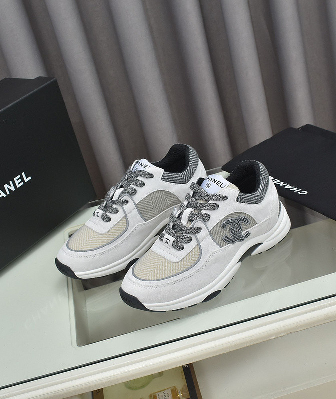 CHAL Women Shoes 1：1 Quality-785