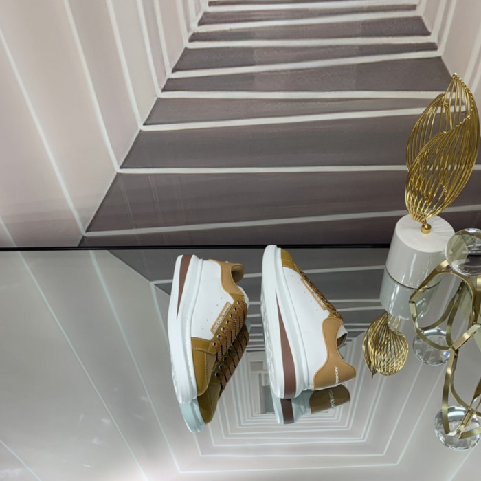 Alexander McQueen Women Shoes 1：1 quality-767