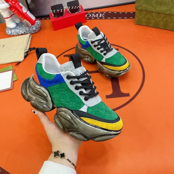 G women shoes 1：1 quality-839