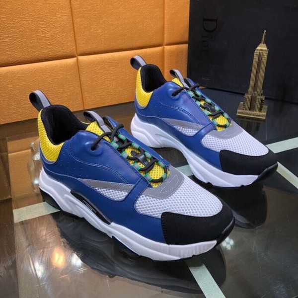 Dior Women Shoes 1：1 quality-322