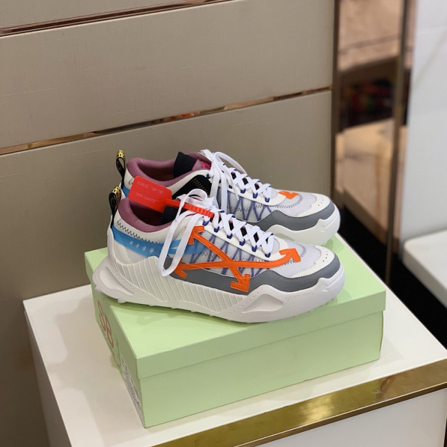 OFFwhite Women Shoes 1:1 quality-220