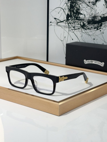 Chrome Hearts Sunglasses AAAA-461