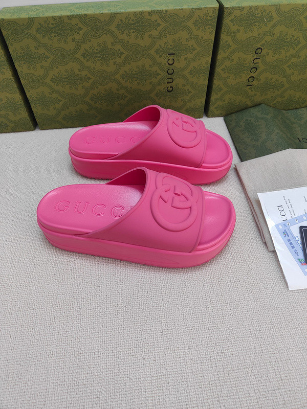 G Sandals 1：1 Quality-501