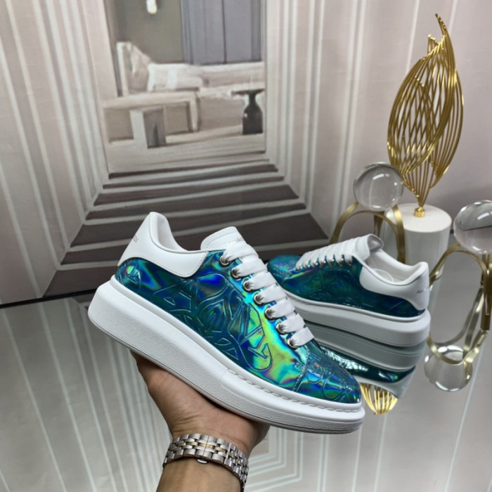 Alexander McQueen Women Shoes 1：1 quality-855