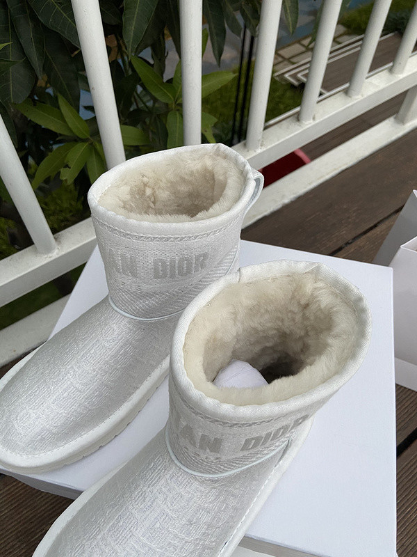 Dior Women Shoes 1：1 quality-427