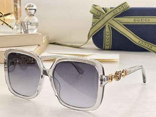 G Sunglasses AAAA-3042