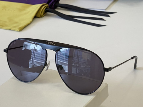 G Sunglasses AAAA-3652
