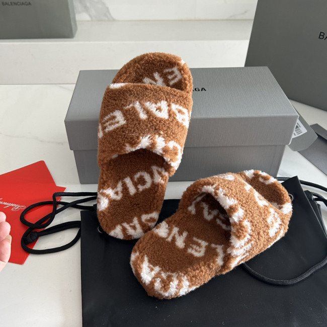 B women slippers 1:1 quality-141