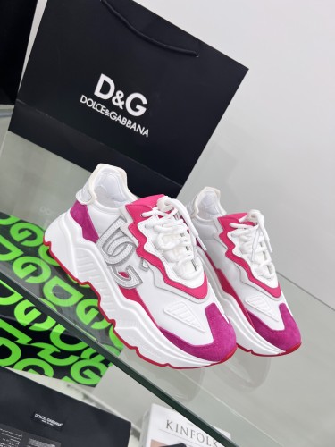 DG Women Shoes 1：1 quality-152