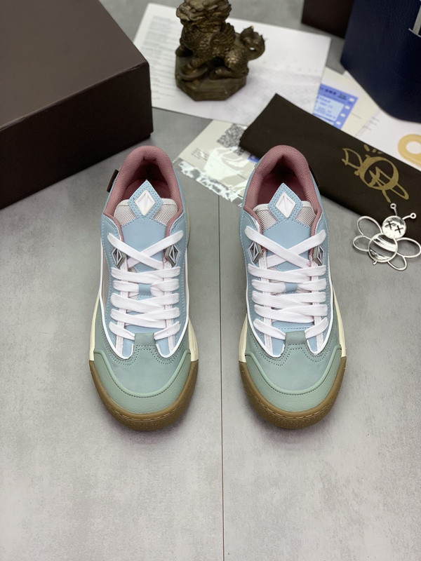 Dior Women Shoes 1：1 quality-442