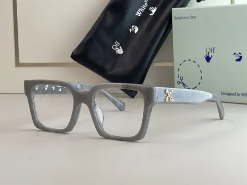 Off white Sunglasses AAAA-309