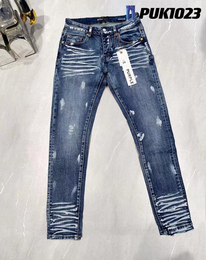 Purple Brand Jeans 1：1 Quality-172