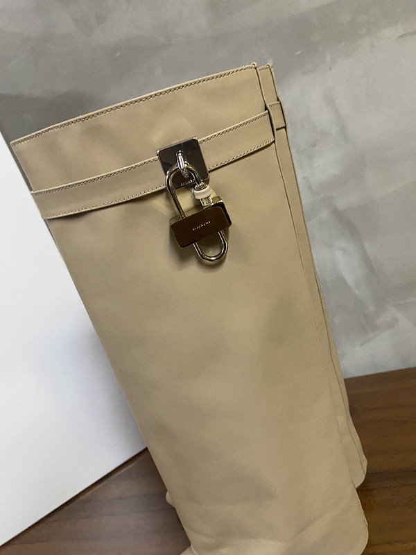 Givenchy women shoes 1：1 quality-020