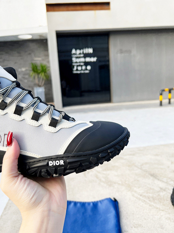 Dior Women Shoes 1：1 quality-450