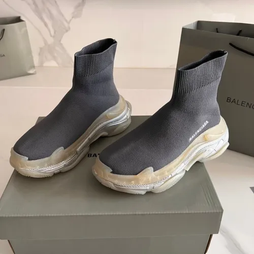 B Sock Shoes 1：1 quality-198