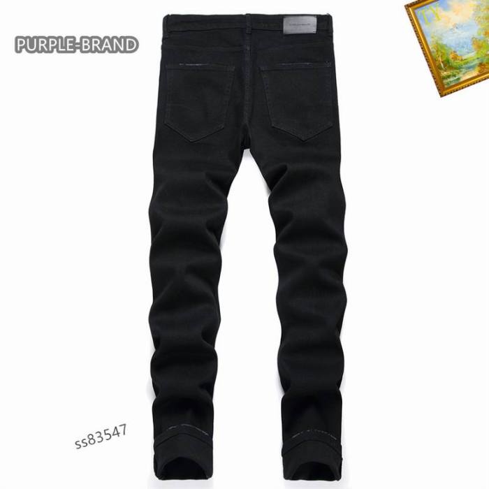 Purple Brand Jeans 1：1 Quality-160