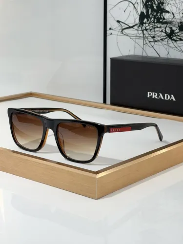 Prada Sunglasses AAAA-4593