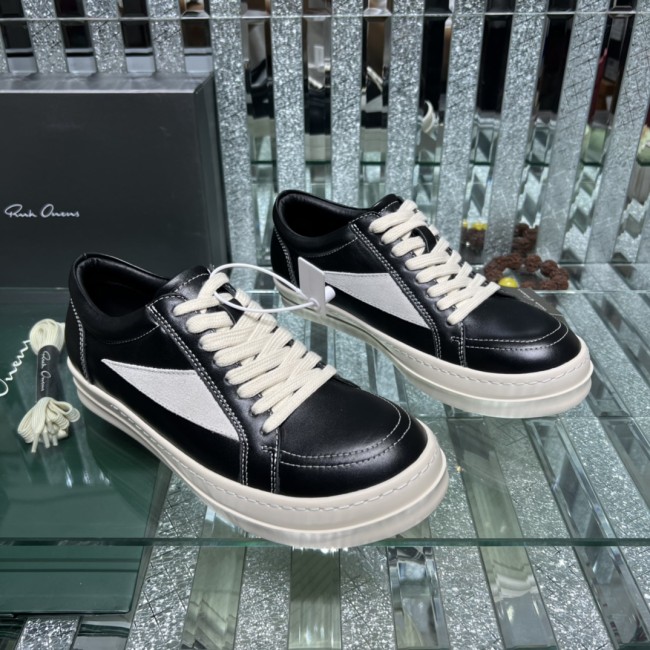 Rick Owens men shoes 1:1 quality-049