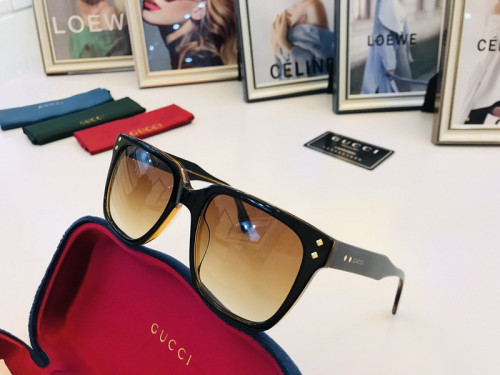 G Sunglasses AAAA-3721