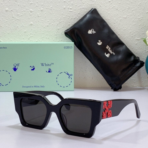 Off white Sunglasses AAAA-355