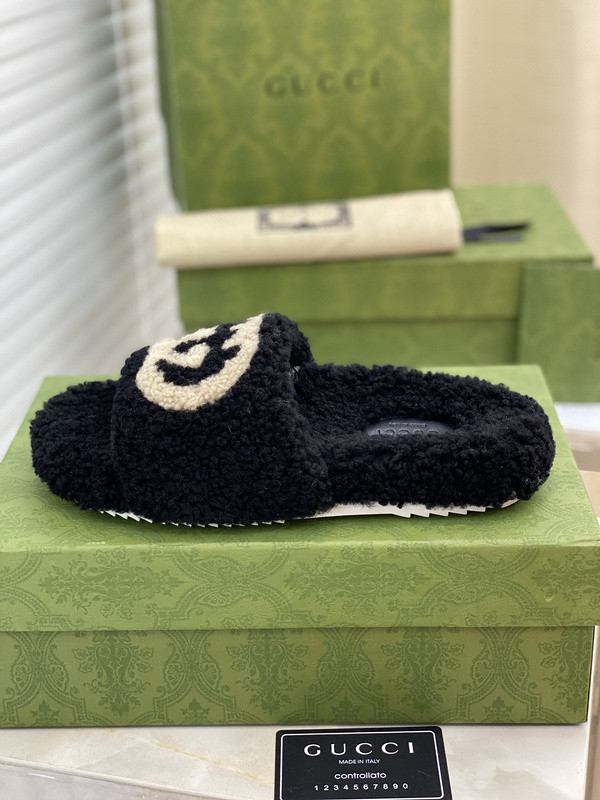 G women slippers 1：1 quality-627