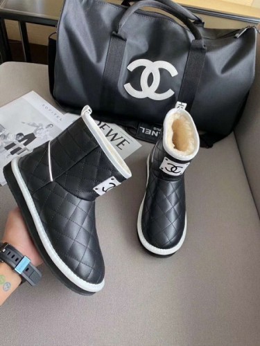 CHAL Women Shoes 1：1 Quality-549