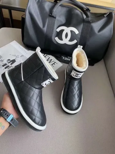 CHAL Women Shoes 1：1 Quality-549