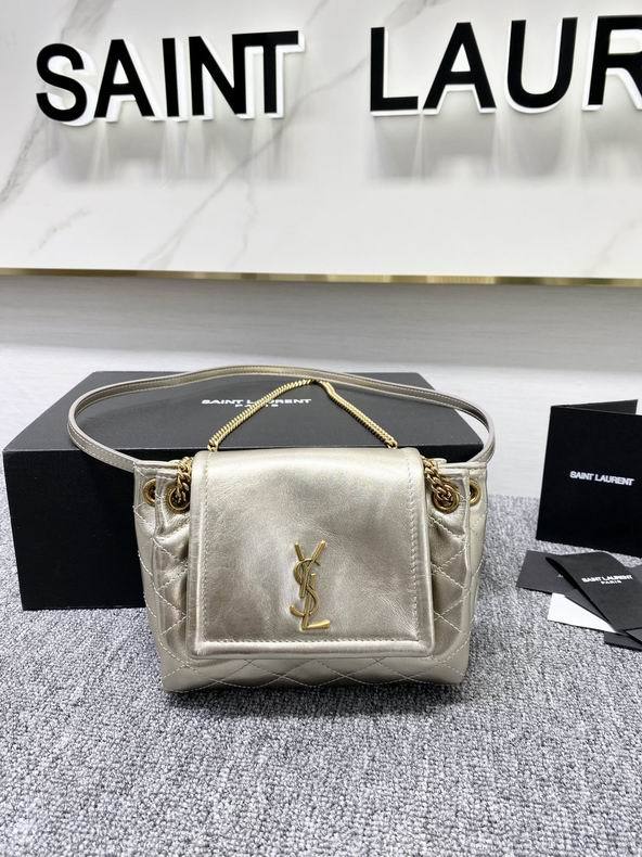 YSL High End Quality Bag-586
