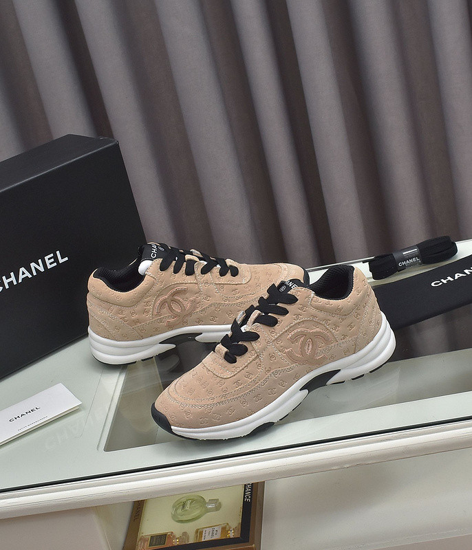 CHAL Women Shoes 1：1 Quality-730