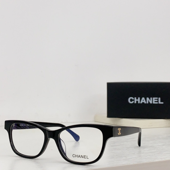 CHNL Sunglasses AAAA-3356