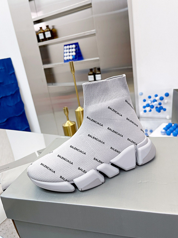 B Sock women shoes 1：1 quality-105