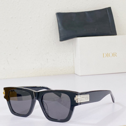 Dior Sunglasses AAAA-1287