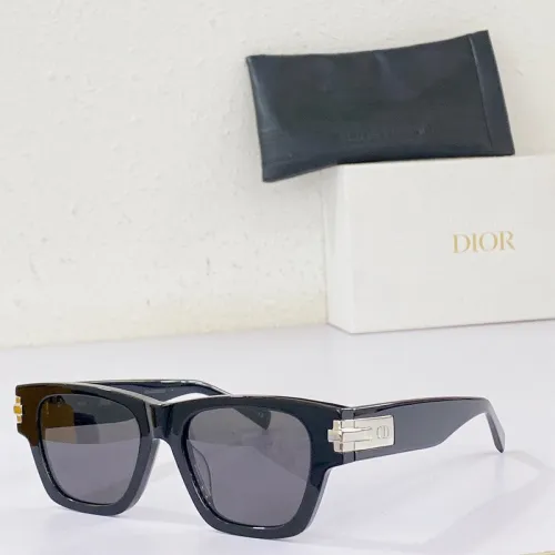 Dior Sunglasses AAAA-1287