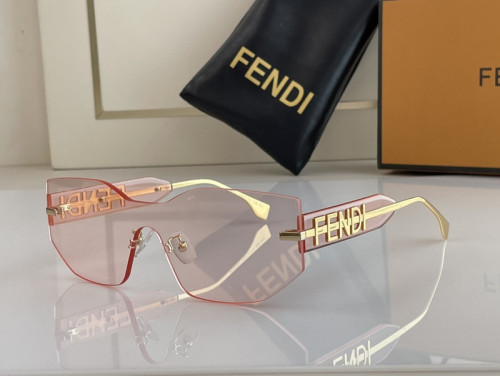 FD Sunglasses AAAA-1773