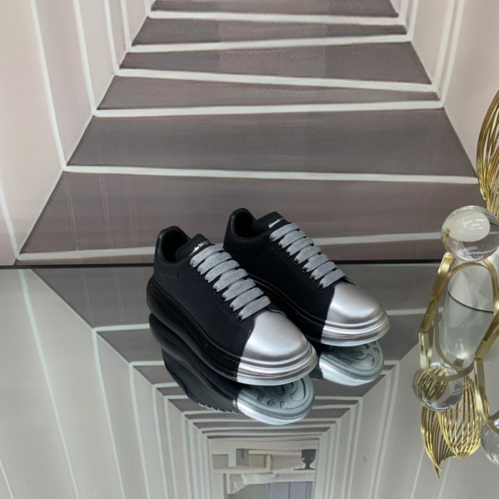 Alexander McQueen Women Shoes 1：1 quality-780