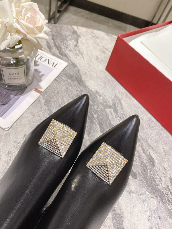 Super Max VT Custom Made High Heel-008