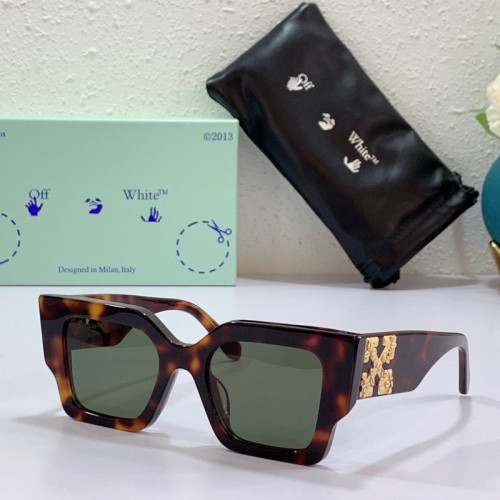 Off white Sunglasses AAAA-356