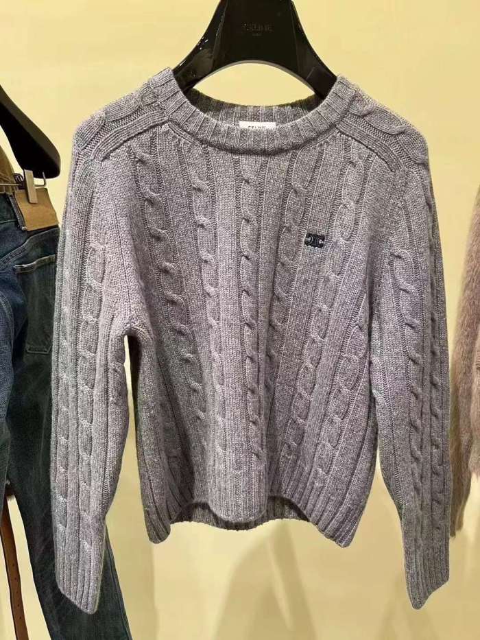 CE High End Sweater-014